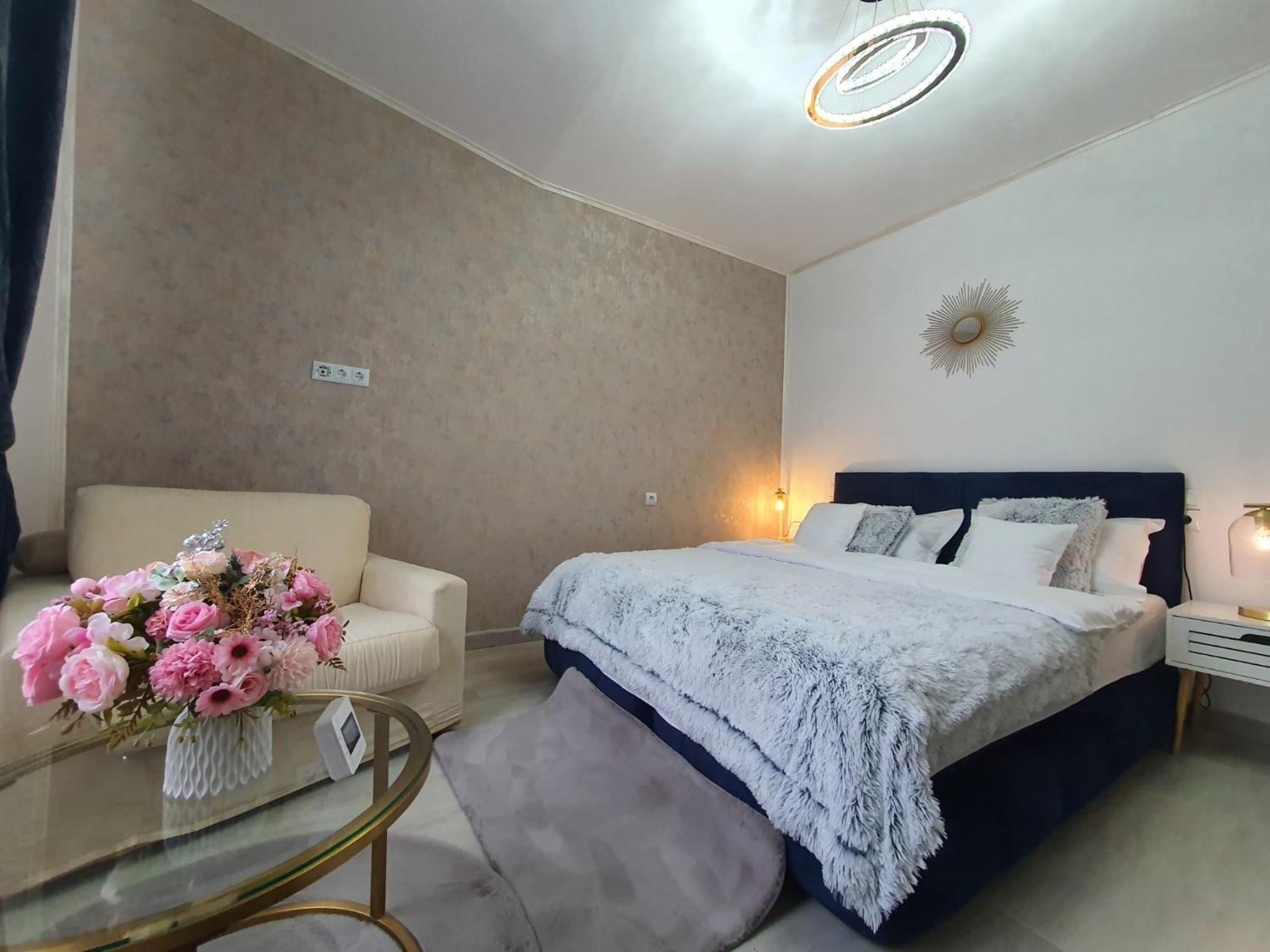 Luna Terrace Apartment